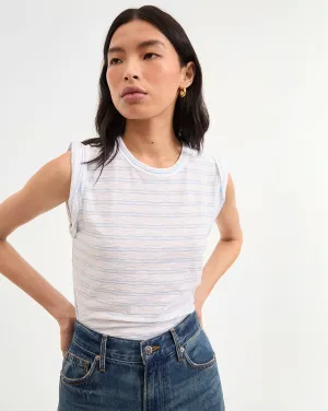 Dree Muscle Tee