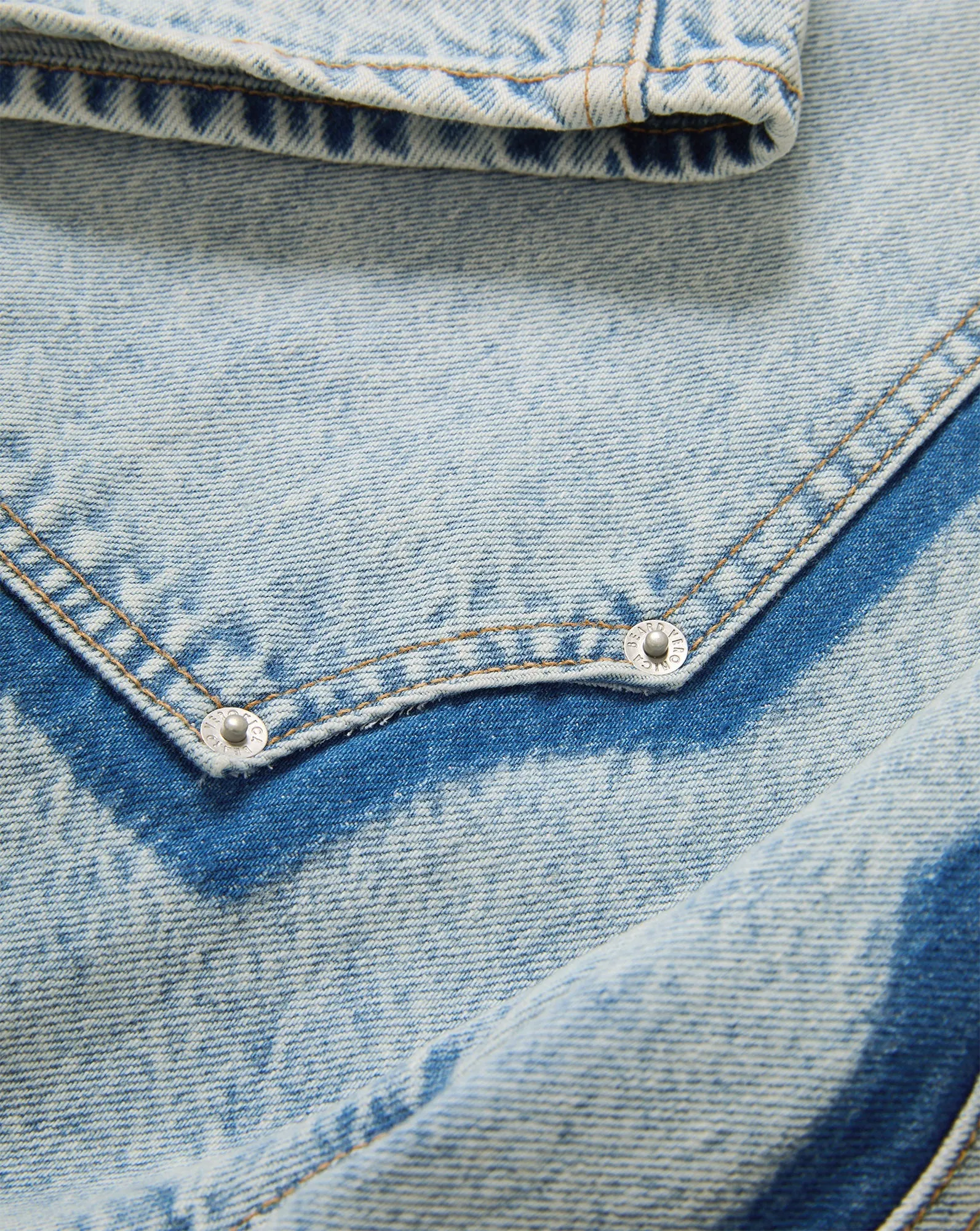 Dylan Straight-Leg Jeans