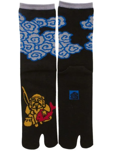 EBISU TABI Socks 25??28cm