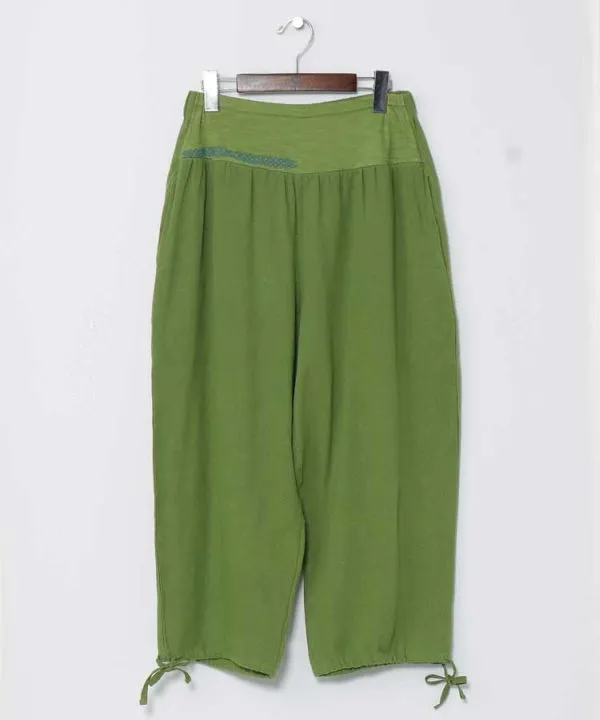 Everyday Relaxed Pants