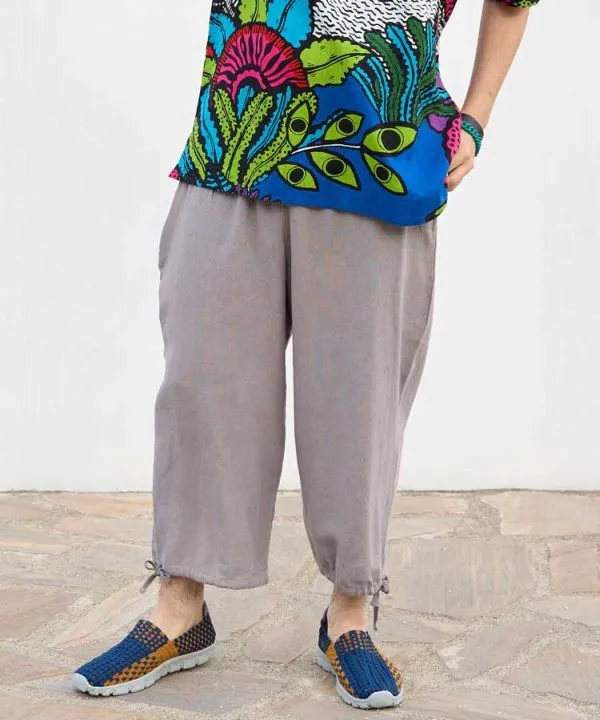 Everyday Relaxed Pants