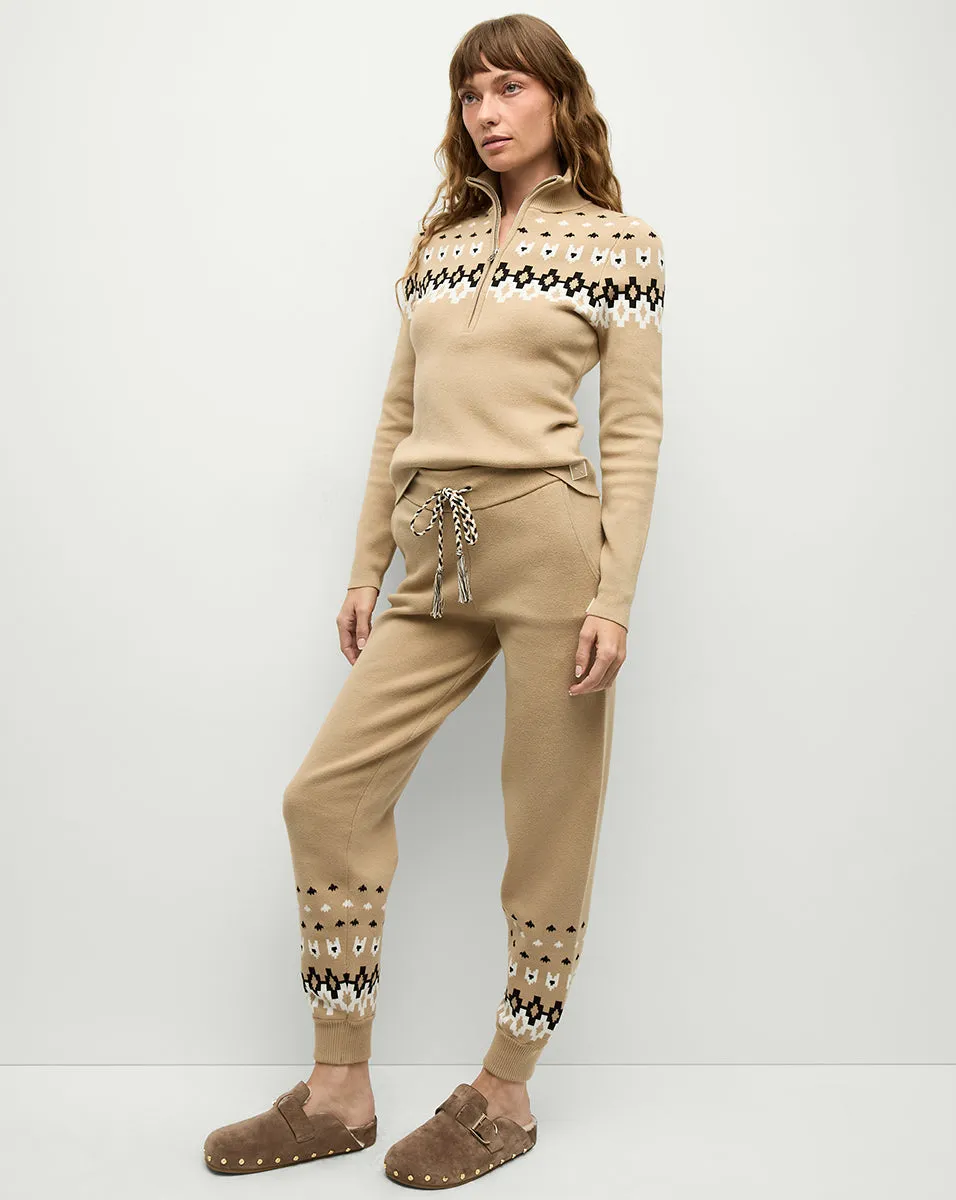 Fairbanks JoJo Knit Jogger