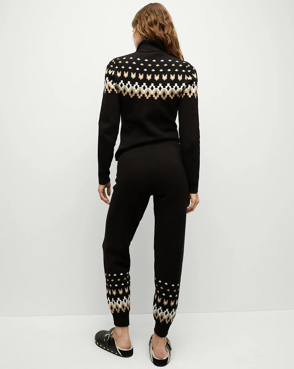 Fairbanks JoJo Knit Jogger