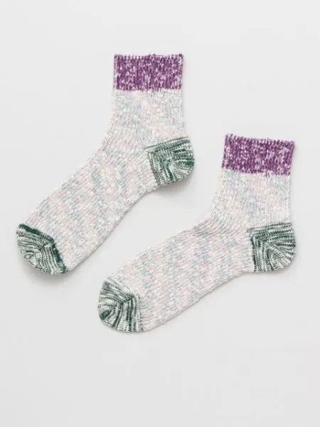 FEEL GOOD Lodge Socks 25-28cm