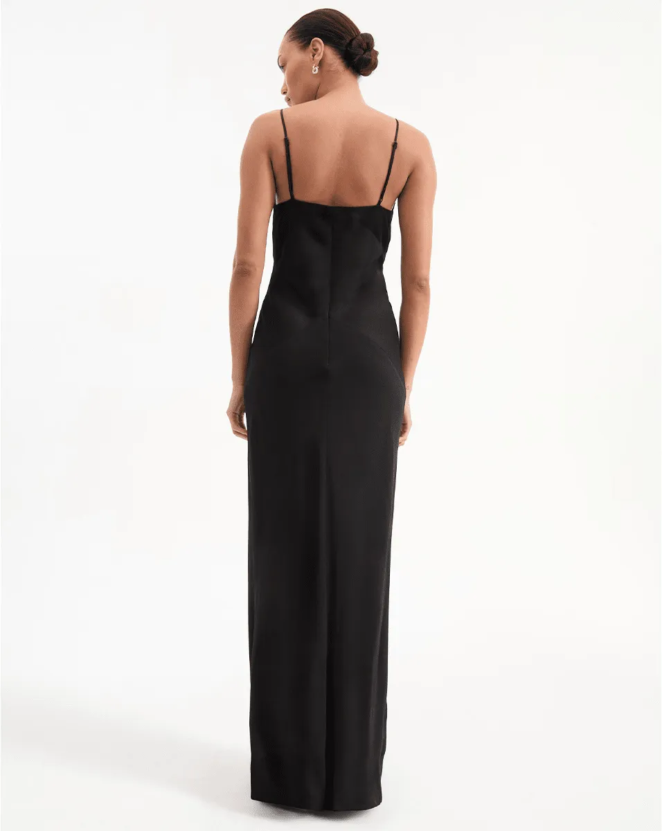 Francis V-Neck Dress