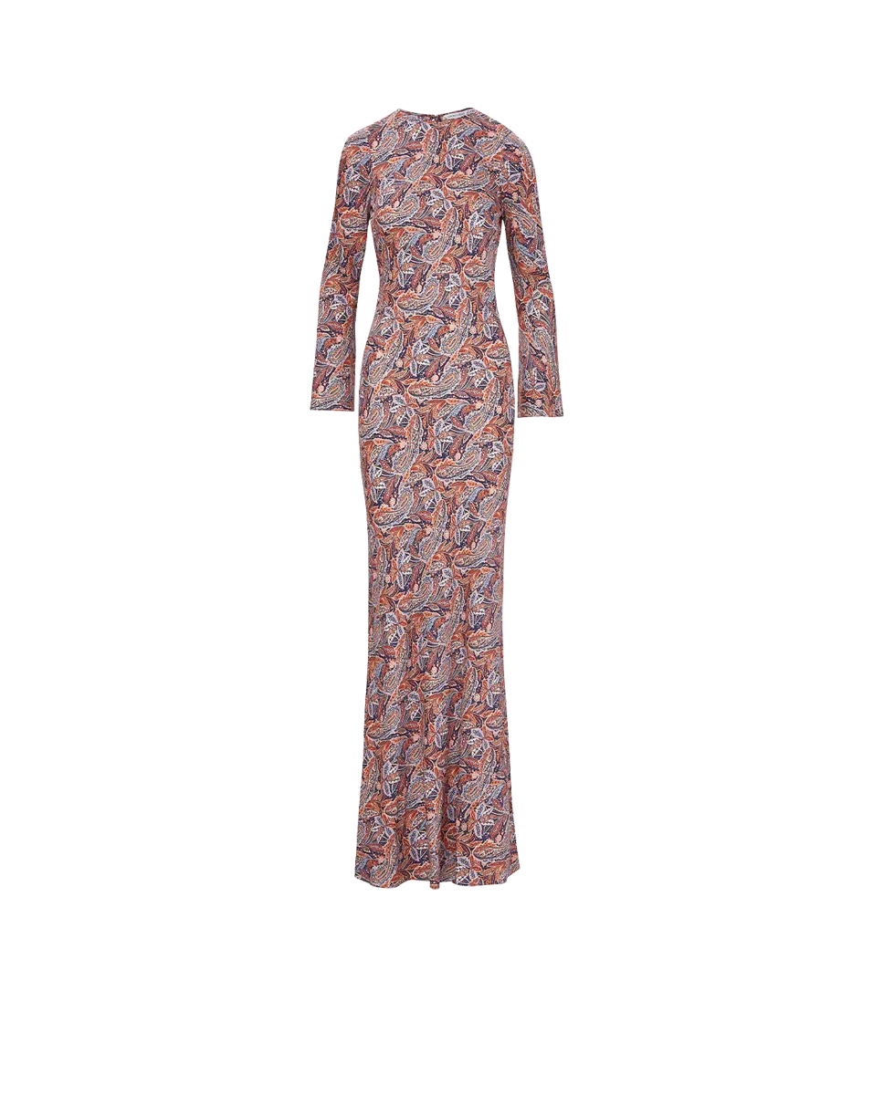 Gemma Maxi Dress