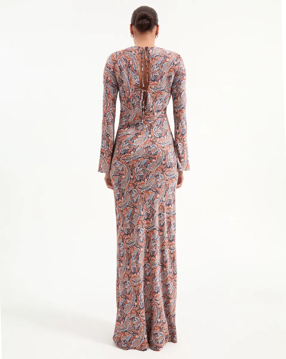 Gemma Maxi Dress