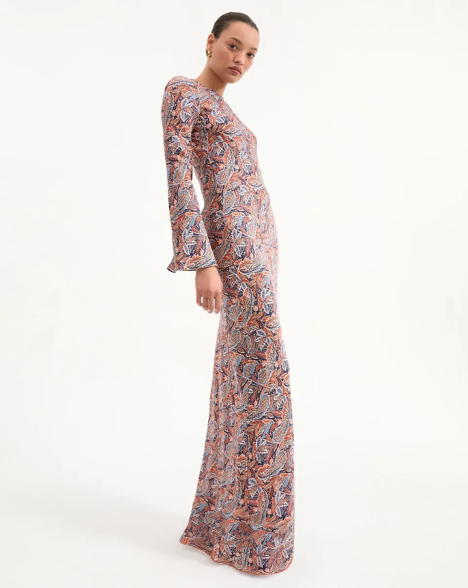Gemma Maxi Dress