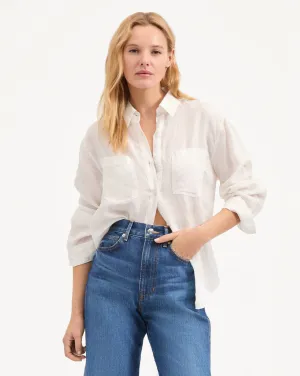 Gil Linen Shirt