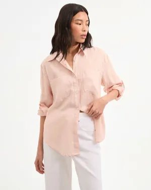Gil Linen Shirt