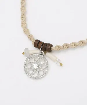 Good Luck Pendant Necklace