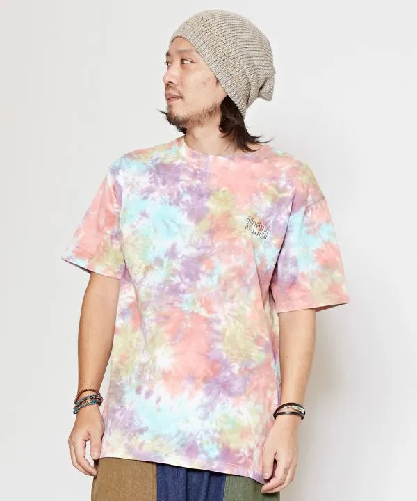 GRN x AMINA GOOD FIEELDING Tee