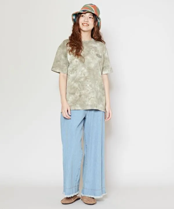 GRN x AMINA GOOD FIEELDING Tee
