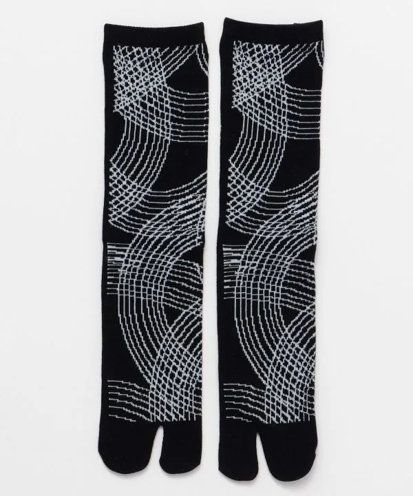 HAJIMENO MIZUHIKI TABI Socks 25-28cm