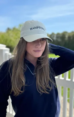Hamptons Baseball Cap