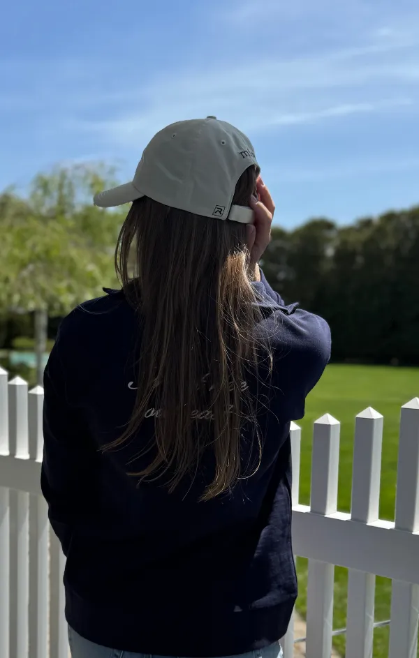 Hamptons Baseball Cap