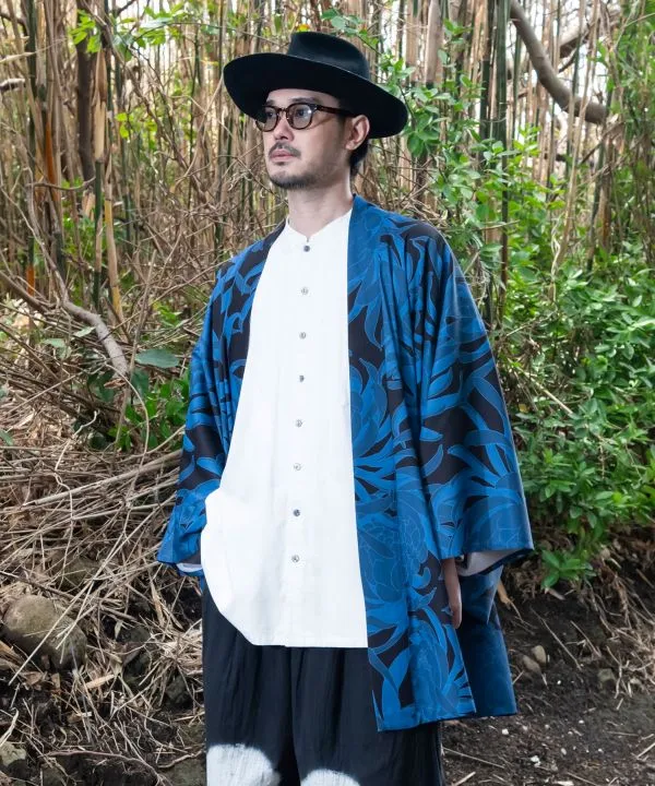 HANA-YOSOI Haori