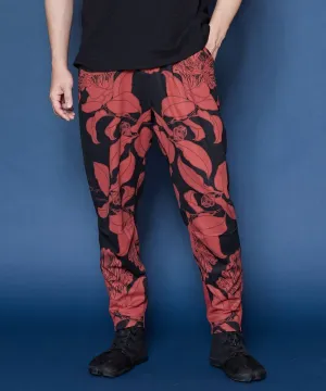 HANA-YOSOI Pants