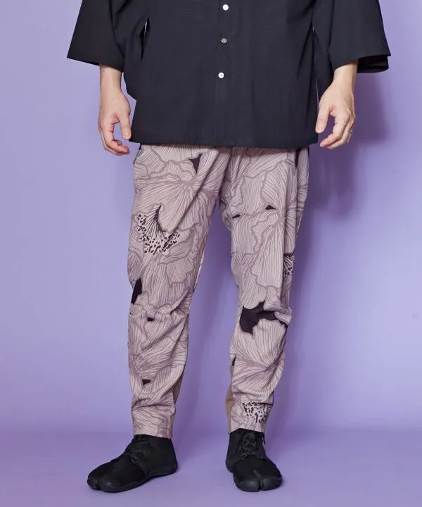 HANA-YOSOI Pants