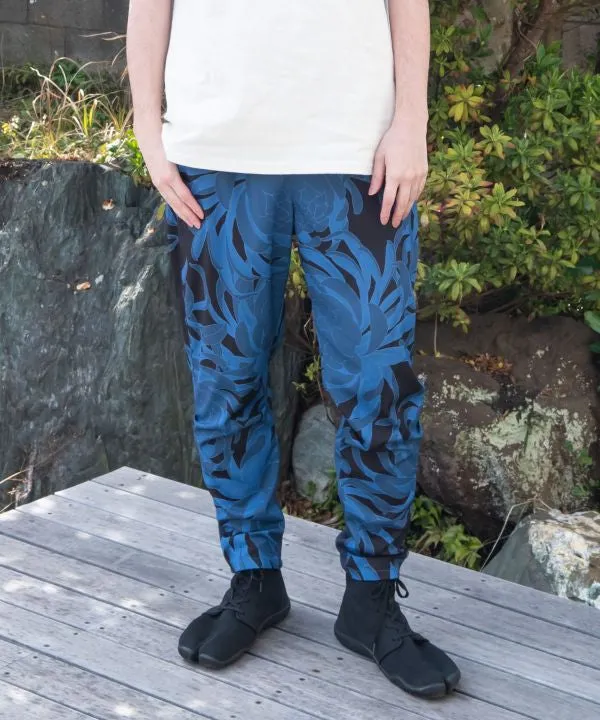 HANA-YOSOI Pants