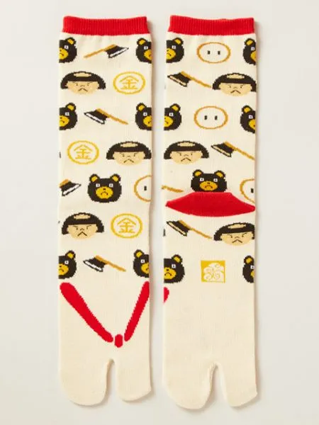 HANAO TABI Socks 25??28cm