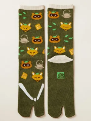 HANAO TABI Socks 25??28cm