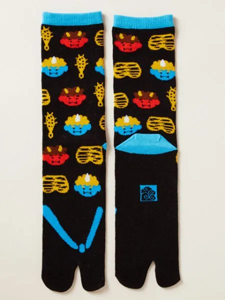 HANAO TABI Socks 25??28cm