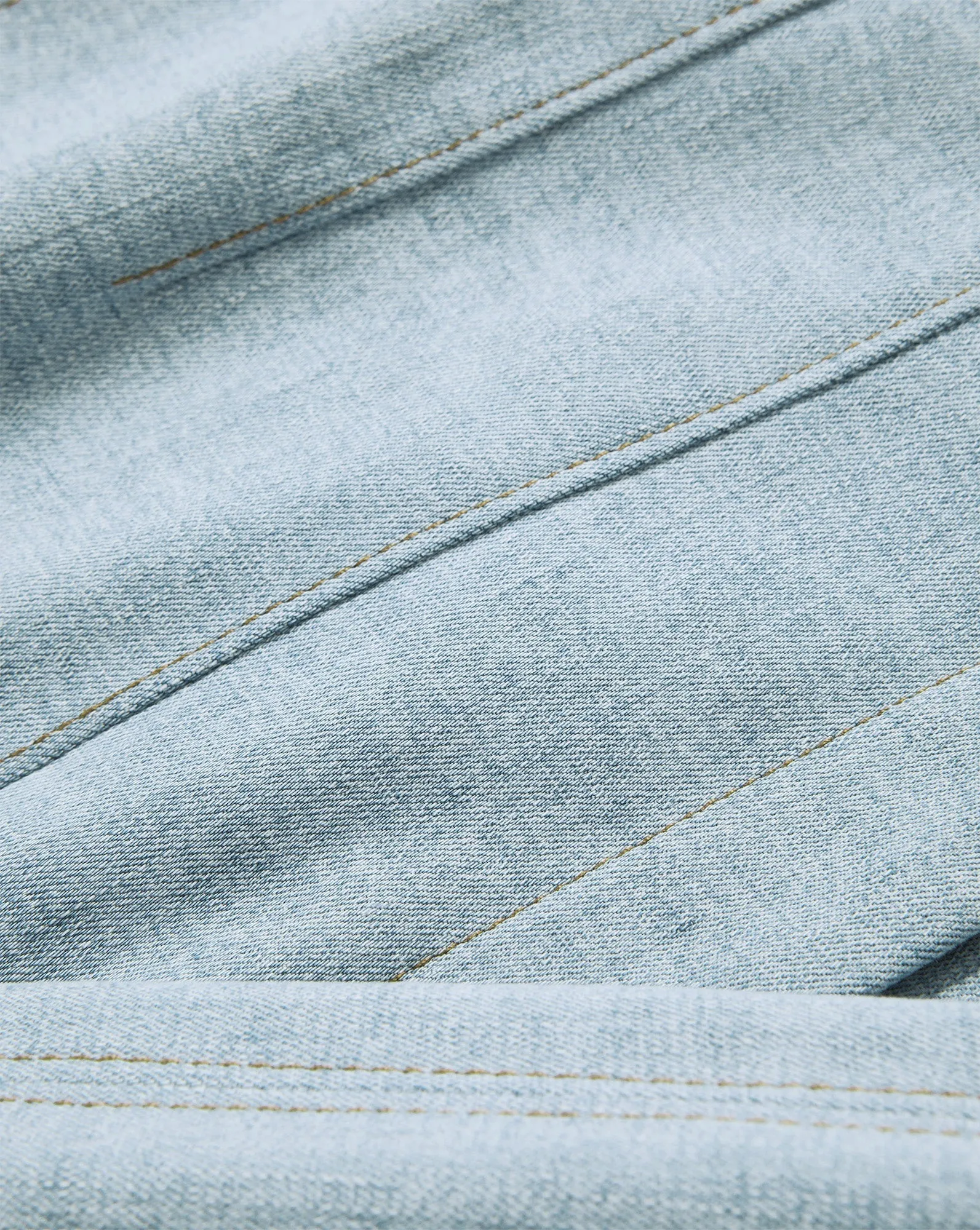 Hawthorne Denim Pant
