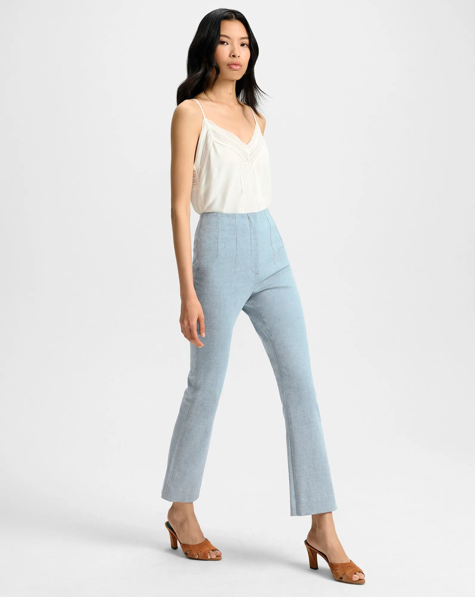 Hawthorne Denim Pant