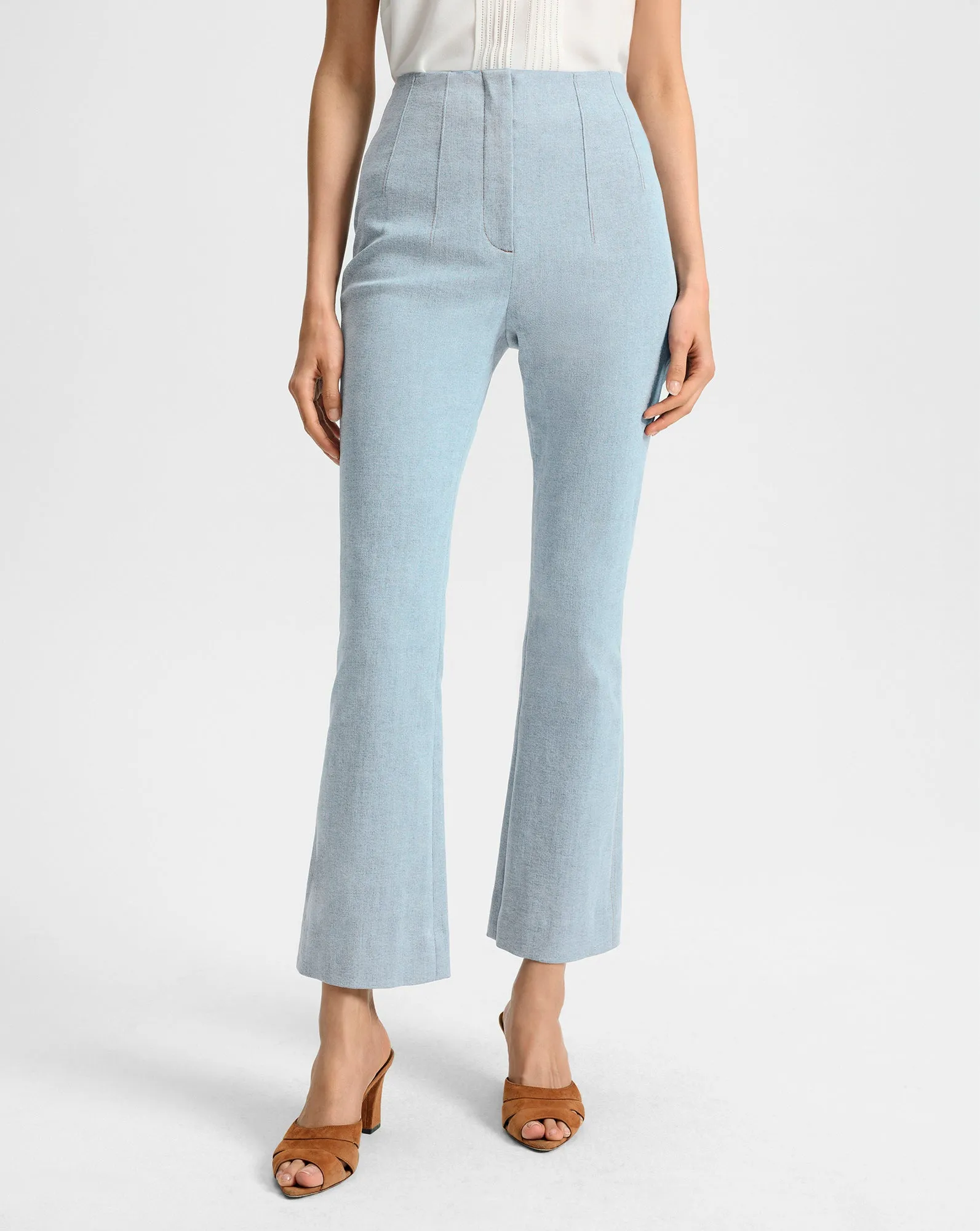 Hawthorne Denim Pant