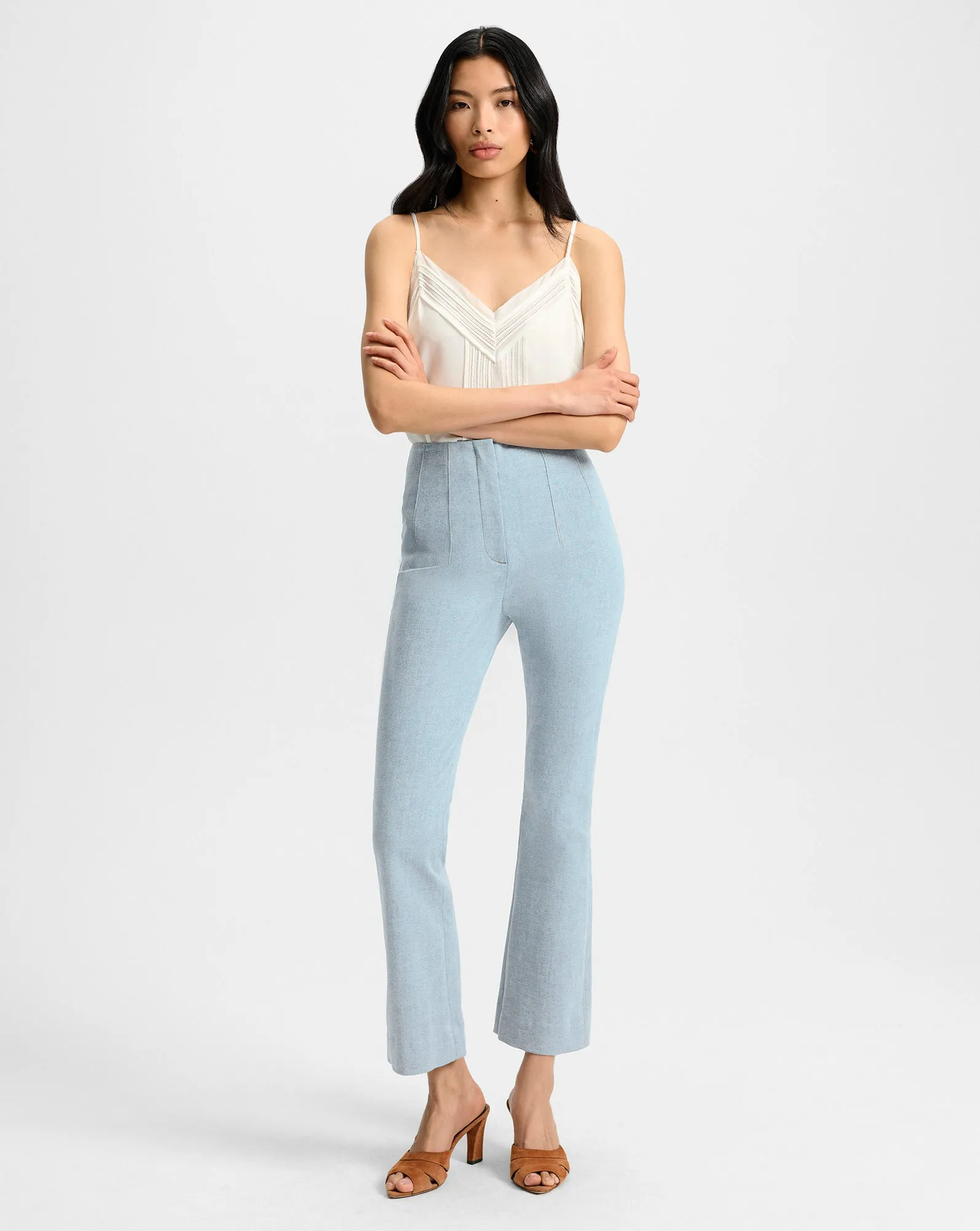 Hawthorne Denim Pant