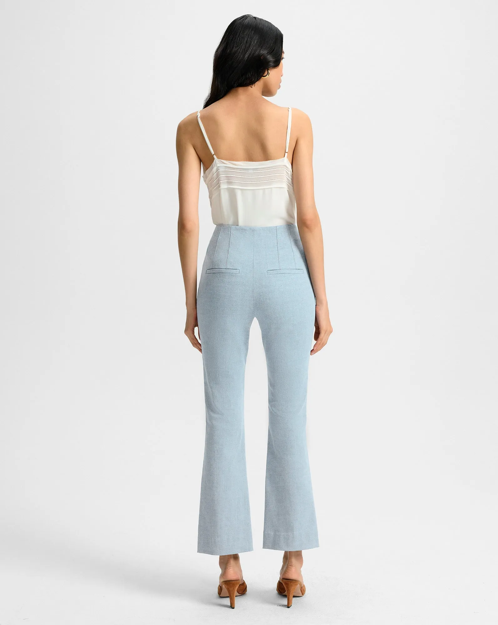 Hawthorne Denim Pant
