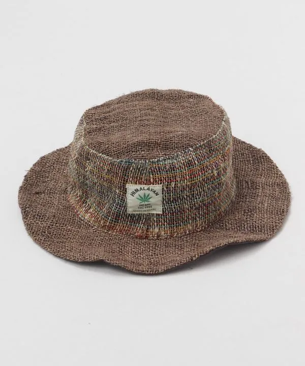 Hemp Knit Hat