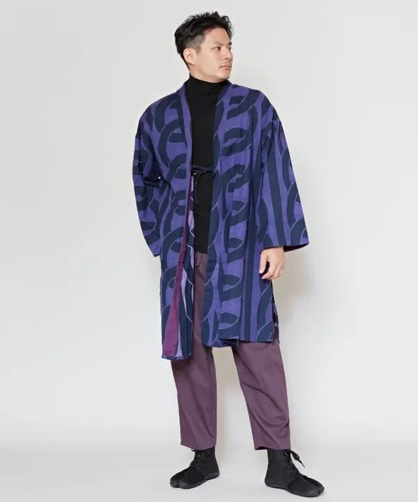 HIKESHI - Men's Haori