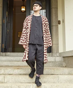 HIKESHI - Men's Haori