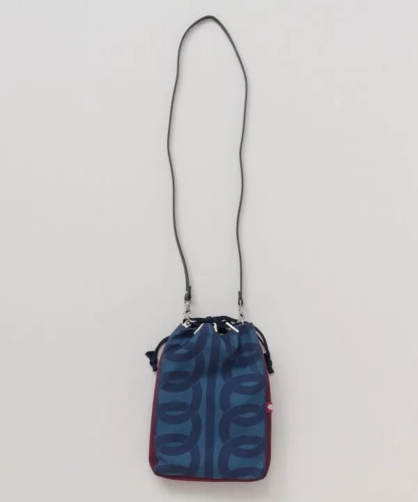 HIKESHI - SHINGENBUKURO Bag