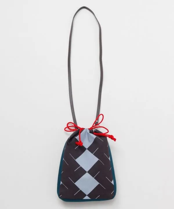 HIKESHI - SHINGENBUKURO Bag