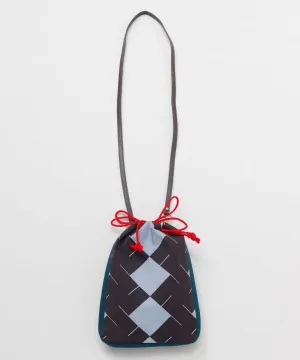 HIKESHI - SHINGENBUKURO Bag