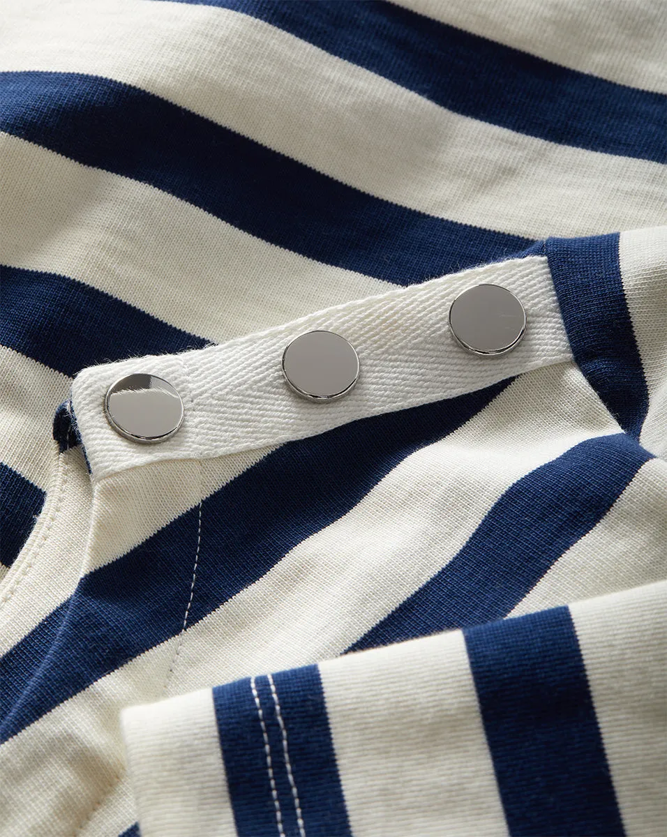 Hovey Striped Top