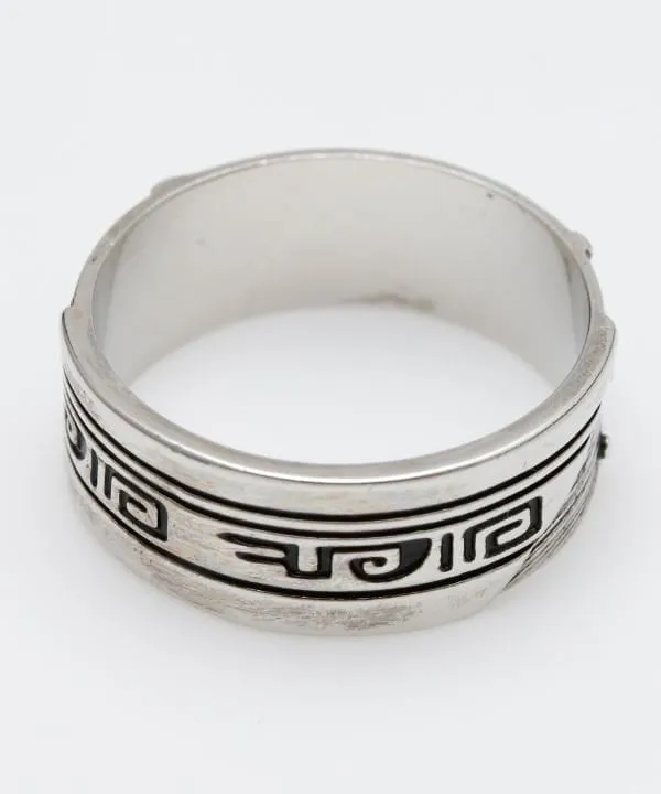 Indio Zodiac Ring