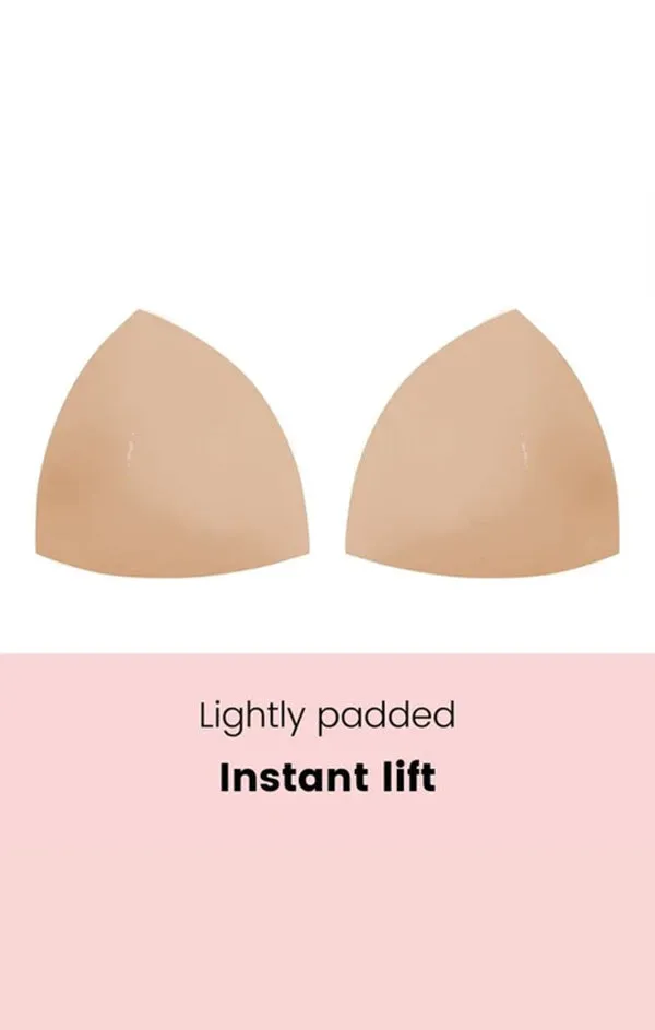 Invisible Lift Inserts