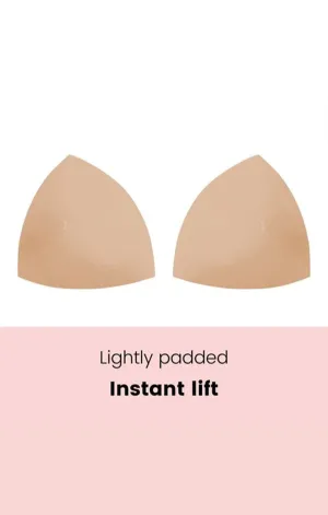 Invisible Lift Inserts