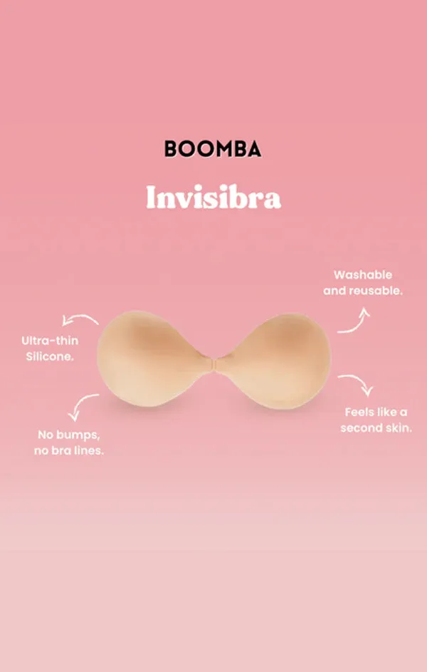 Invisibra