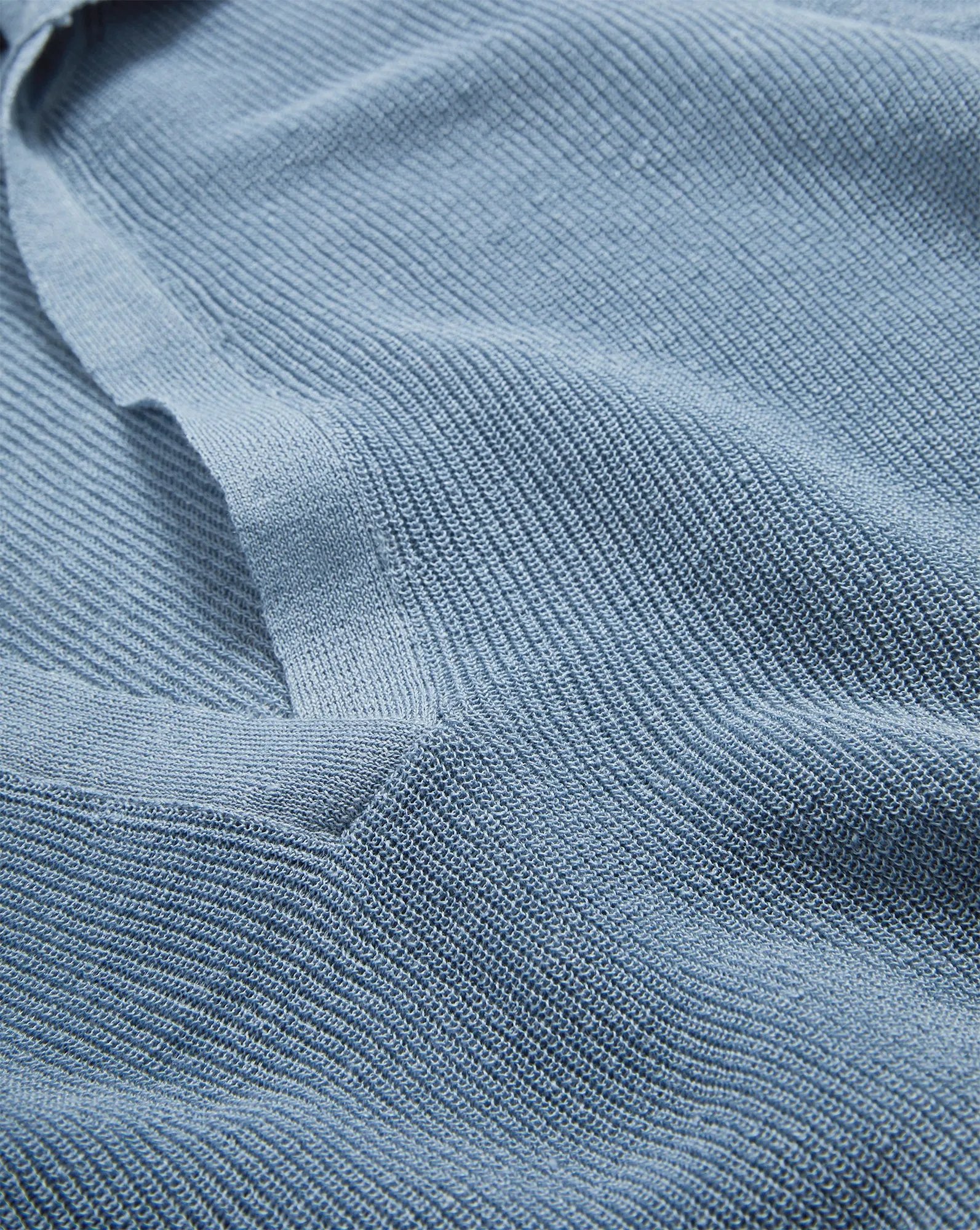 Issa Knit Polo