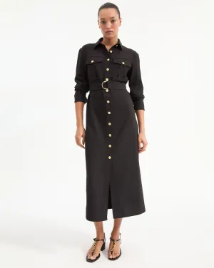 Jaden Shirtdress