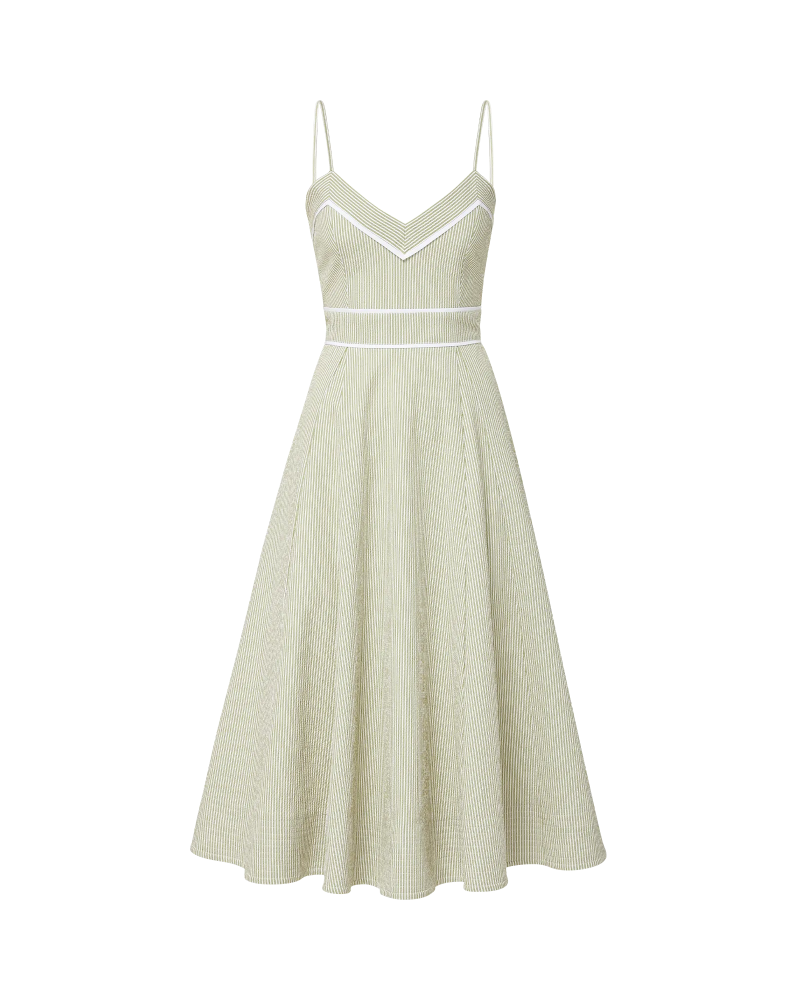 Janis Midi Dress