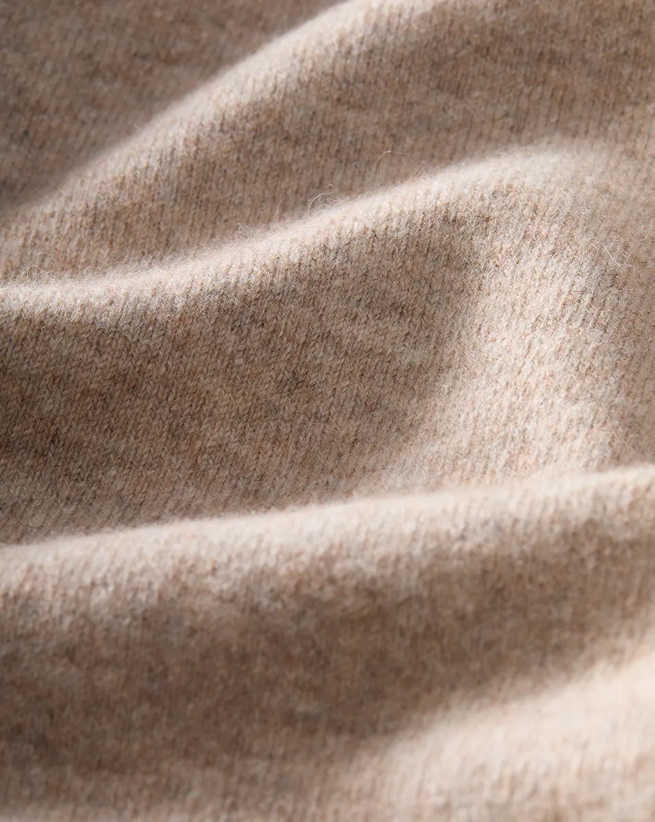 Jenkins Merino Cashmere Pant