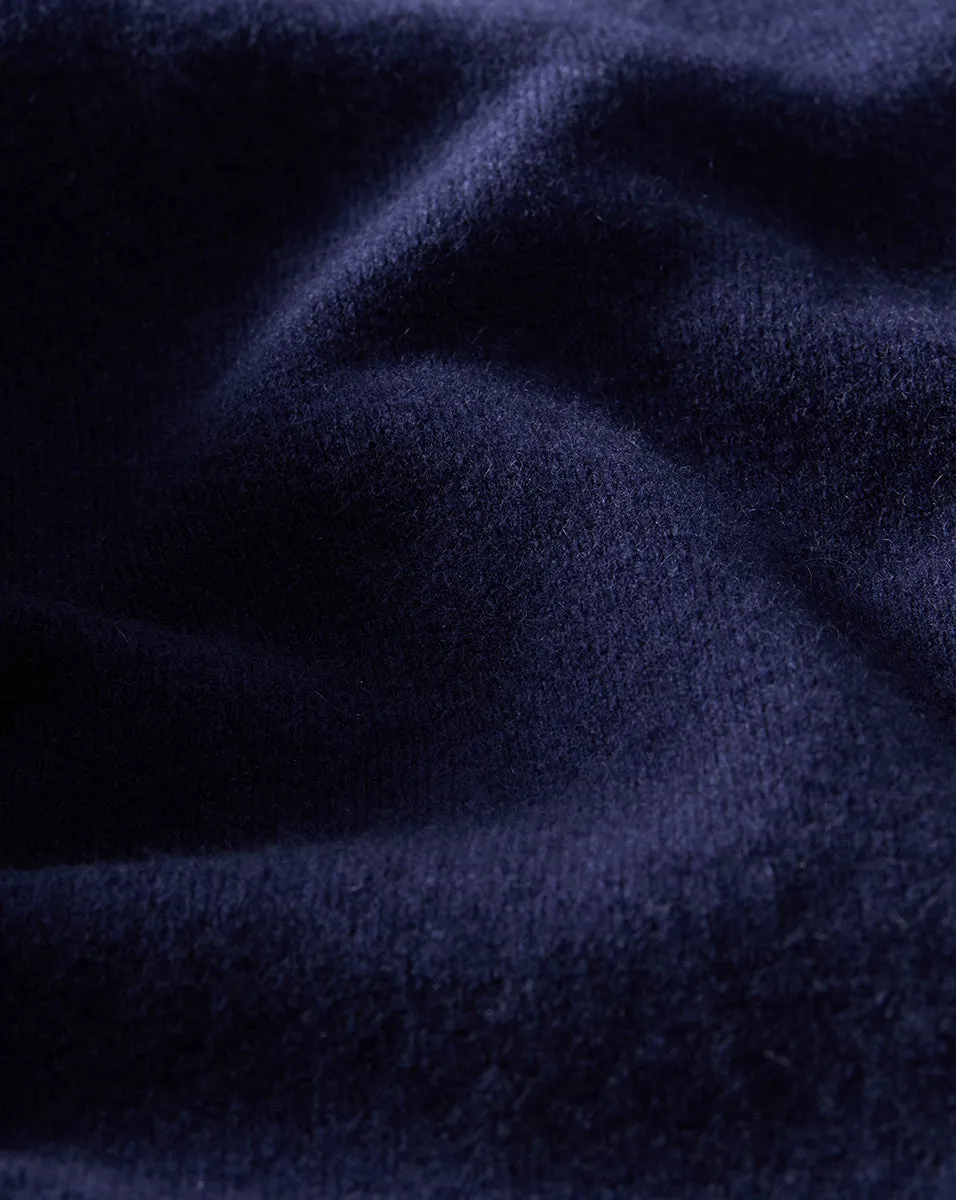 Jenkins Merino Cashmere Pant