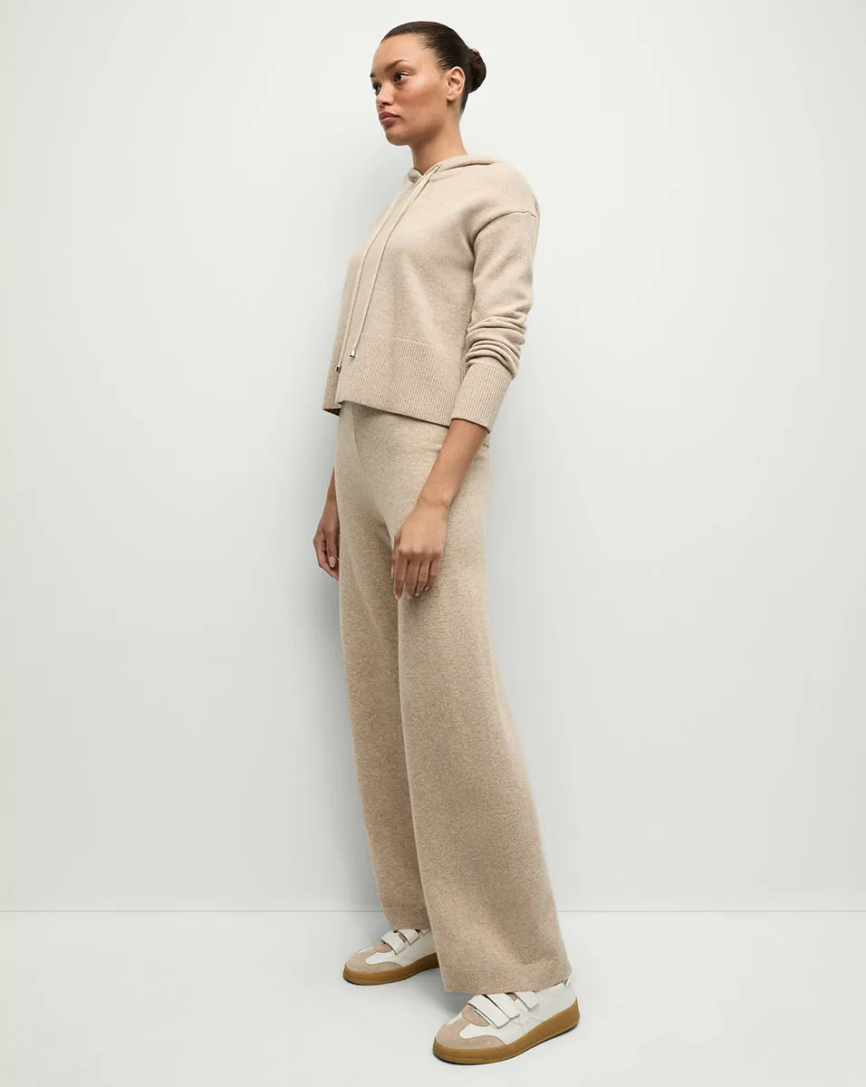 Jenkins Merino Cashmere Pant