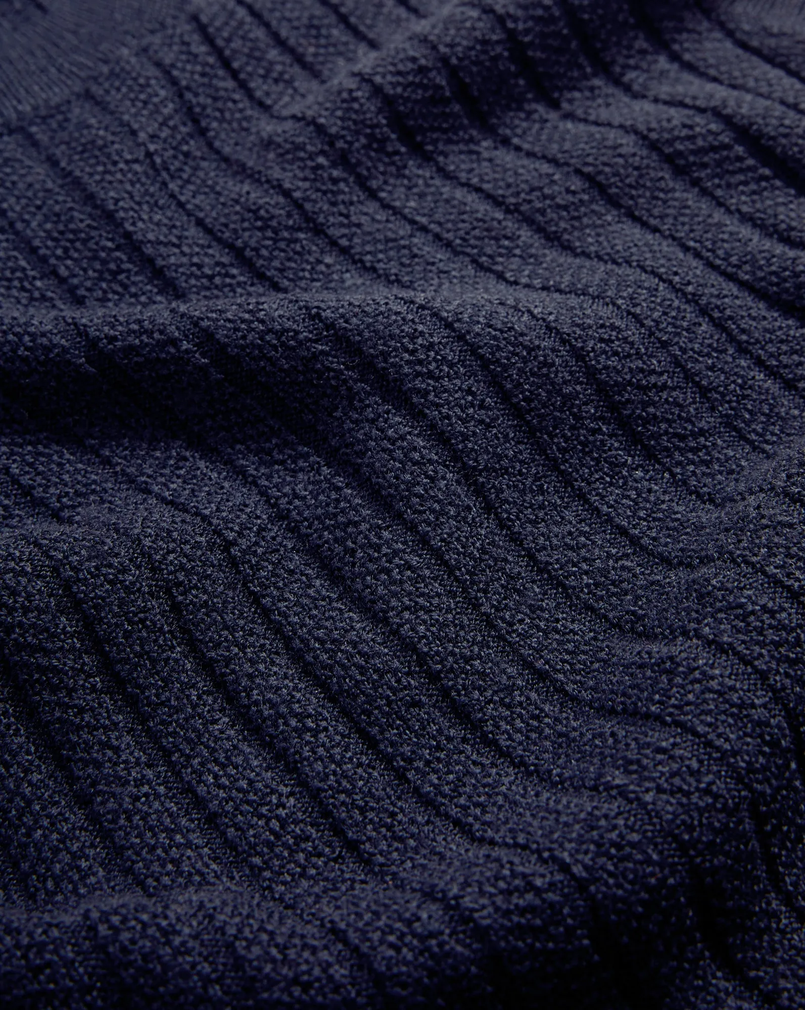 Jerrel Merino Wool Tank Top